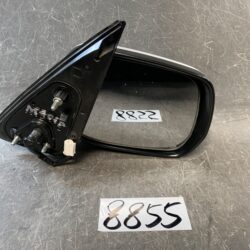 DAIHATSU COO M401S Genuine Door Mirror MURAKAMI 7830 / 8532 Right Side x1