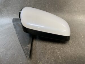 DAIHATSU COO M401S Genuine Door Mirror MURAKAMI 7830 / 8532 Right Side x1
