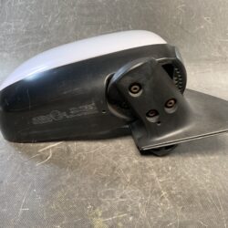 DAIHATSU COO M401S Genuine Door Mirror MURAKAMI 7830 / 8532 Right Side x1