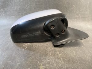 DAIHATSU COO M401S Genuine Door Mirror MURAKAMI 7830 / 8532 Right Side x1