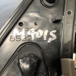 DAIHATSU COO M401S Genuine Door Mirror MURAKAMI 7830 / 8532 Right Side x1