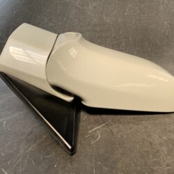 NISSAN ELGRAND E51 ME51 MNE51 NE51 Genuine Door Mirror B64 / Right Side x1