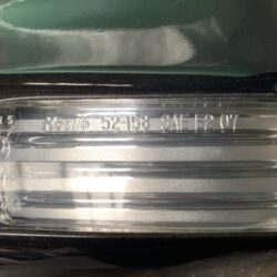 TOYOTA bB QNC20 QNC21 QNC25 Genuine Door Mirror with Indicator KOITO52-158 MURAKAMI 8392 / 9037 Left Side x1