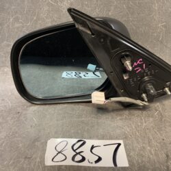 TOYOTA bB QNC20 QNC21 QNC25 Genuine Door Mirror with Indicator KOITO52-158 MURAKAMI 8392 / 9037 Left Side x1