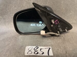 TOYOTA bB QNC20 QNC21 QNC25 Genuine Door Mirror with Indicator KOITO52-158 MURAKAMI 8392 / 9037 Left Side x1