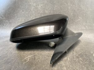 TOYOTA bB QNC20 QNC21 QNC25 Genuine Door Mirror with Indicator KOITO52-158 MURAKAMI 8392 / 9037 Left Side x1