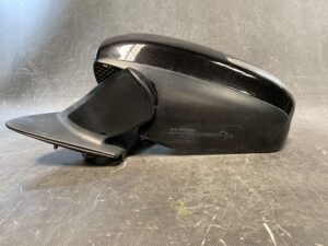 TOYOTA bB QNC20 QNC21 QNC25 Genuine Door Mirror with Indicator KOITO52-158 MURAKAMI 8392 / 9037 Left Side x1