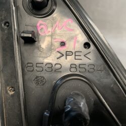 TOYOTA bB QNC20 QNC21 QNC25 Genuine Door Mirror with Indicator KOITO52-158 MURAKAMI 8392 / 9037 Left Side x1