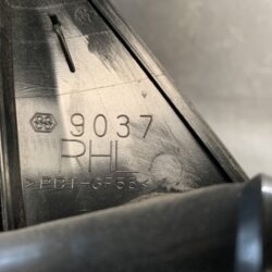 TOYOTA bB QNC20 QNC21 QNC25 Genuine Door Mirror with Indicator KOITO52-158 MURAKAMI 8392 / 9037 Left Side x1