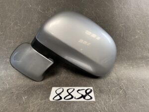 MITSUBISHI COLT COLT Z21A Z22A COLT PLUS Z21W Z22W Door Mirror 1E18 Left Side x1