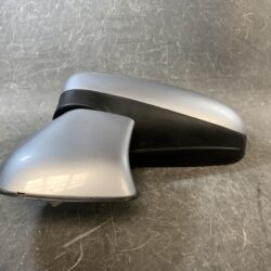 MITSUBISHI COLT Z21 Z22 Z23 Z24 Genuine Door Mirror 1E18 / MR599561-14 Left Side x1