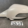 TOYOTA CROWN / Athlete GRS180,181 182,183,184 Door Mirror 564910 Left Side x1
