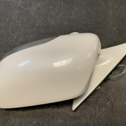TOYOTA CROWN GRS182 Genuine Door Mirror 564910 Left Side x1