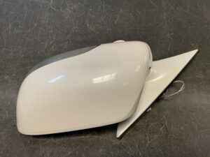 TOYOTA CROWN GRS182 Genuine Door Mirror 564910 Left Side x1