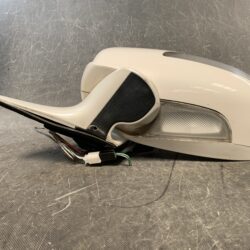 TOYOTA CROWN GRS182 Genuine Door Mirror 564910 Left Side x1