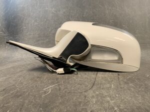 TOYOTA CROWN GRS182 Genuine Door Mirror 564910 Left Side x1
