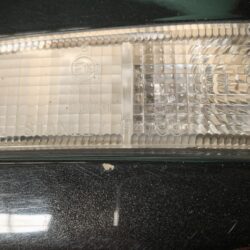 Honda Edix BE8 Genuine Door Mirror with Indicator STANLEY P4799 /010028 / SJD Left Side x1