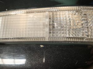 Honda Edix BE8 Genuine Door Mirror with Indicator STANLEY P4799 /010028 / SJD Left Side x1