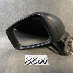 Honda Edix BE8 Genuine Door Mirror with Indicator STANLEY P4799 /010028 / SJD Left Side x1