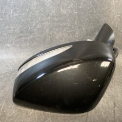 Honda Edix BE8 Genuine Door Mirror with Indicator STANLEY P4799 /010028 / SJD Left Side x1