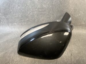 Honda Edix BE8 Genuine Door Mirror with Indicator STANLEY P4799 /010028 / SJD Left Side x1