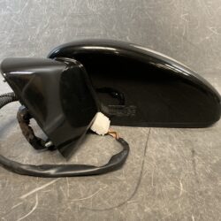 Honda Edix BE8 Genuine Door Mirror with Indicator STANLEY P4799 /010028 / SJD Left Side x1