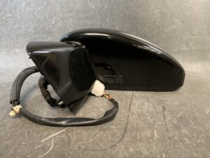 Honda Edix BE8 Genuine Door Mirror with Indicator STANLEY P4799 /010028 / SJD Left Side x1