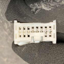 Honda Edix BE8 Genuine Door Mirror with Indicator STANLEY P4799 /010028 / SJD Left Side x1