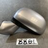 MITSUBISHI COLT Z21A Z22A COLT PLUS Z21W Door Mirror 1E18 MR599561-14 Lef Side x1