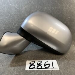 MITSUBISHI COLT Z21A Z22A COLT PLUS Z21W Door Mirror 1E18 MR599561-14 Lef Side x1