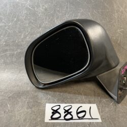 MITSUBISHI COLT Z21 Z22 Z23 Z24 Genuine Door Mirror 5G15 / MR599561-14 Left Side x1