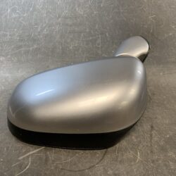 MITSUBISHI COLT Z21 Z22 Z23 Z24 Genuine Door Mirror 5G15 / MR599561-14 Left Side x1