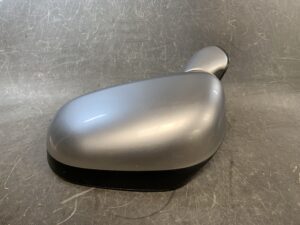 MITSUBISHI COLT Z21 Z22 Z23 Z24 Genuine Door Mirror 5G15 / MR599561-14 Left Side x1