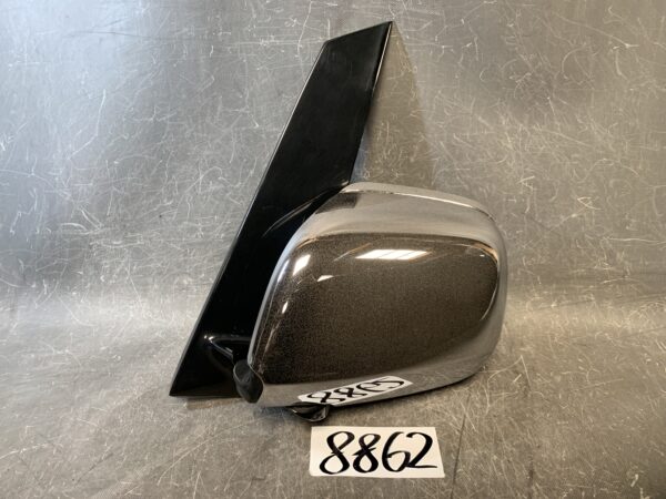 TOYOTA ESTIMA ACR30 ACR40 Door Mirror 6876 Left Side x1 » JDM-PARTS NZ