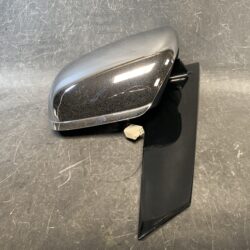 TOYOTA ESTIMA ACR40 Genuine Door Mirror 6876 Left Side x1