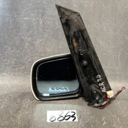 TOYOTA ESTIMA ACR30 Genuine Door Mirror with Indicator Murakami 6880 / 6876 Left Side x1