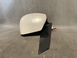 TOYOTA ESTIMA ACR30 Genuine Door Mirror with Indicator Murakami 6880 / 6876 Left Side x1