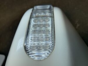 TOYOTA ESTIMA ACR30 Genuine Door Mirror with Indicator Murakami 6880 / 6876 Left Side x1