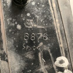 TOYOTA ESTIMA ACR30 Genuine Door Mirror with Indicator Murakami 6880 / 6876 Left Side x1