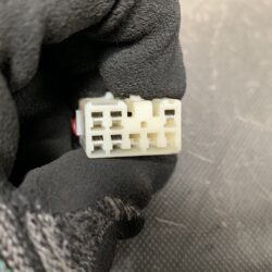 TOYOTA ESTIMA ACR30 Genuine Door Mirror with Indicator Murakami 6880 / 6876 Left Side x1