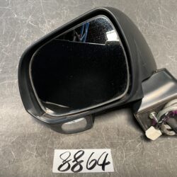 TOYOTA VOXY ZRR70 Genuine Door Mirror / MURAKAMI / 8873 Left Side x1