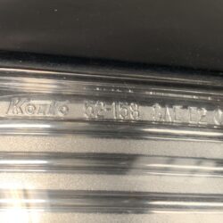 TOYOTA VOXY ZRR70 Genuine Door Mirror / MURAKAMI / 8873 Left Side x1