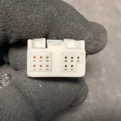 TOYOTA VOXY ZRR70 Genuine Door Mirror / MURAKAMI / 8873 Left Side x1