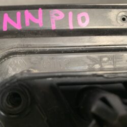 TOYOTA PORTE NNP10 Genuine Door Mirror / MURAKAMI 7830 /8112 / Right Side x1