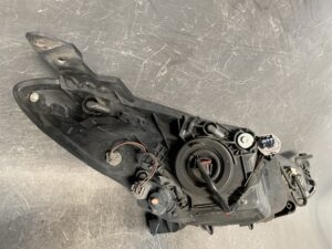 MAZDA DEMIO DE3FS Genuine Headlight STANLEY P6514 P7217 Left Side x1