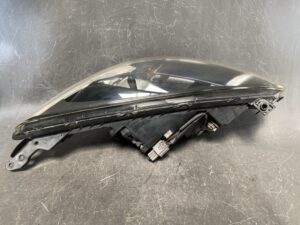 MAZDA DEMIO DE3FS Genuine Headlight STANLEY P6514 P7217 Left Side x1