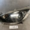 MAZDA 2 DEMIO DE Headlight STANLEY P6514,P7217,P9489 Left Side x1