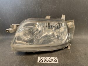 DAIHATSU COO M402S Genuine Headlight KOITO 100-51859 Left Side x1
