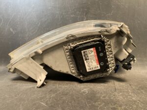 DAIHATSU COO M402S Genuine Headlight KOITO 100-51859 Left Side x1