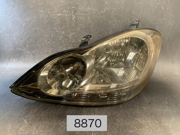 TOYOTA IPSUM ACM21,ACM26 HID Headlight KOITO 44-55 Left Side x1 » JDM-PARTS NZ